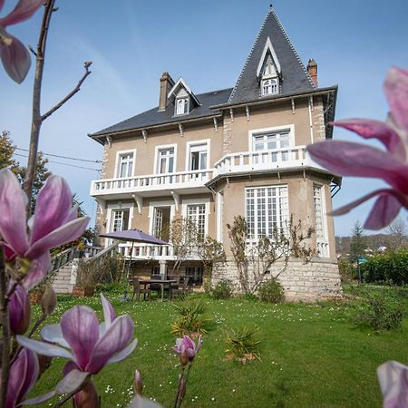 Villa Hortebise Salies-de-Béarn Esterno foto